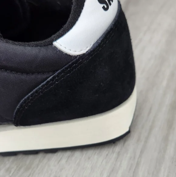 Saucony Women’s Jazz Original Vintage Sneakers Size 10 EUC - Picture 15 of 15